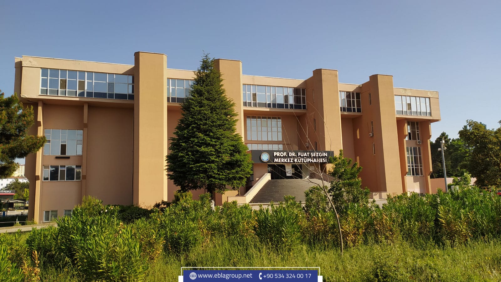 جامعة أولوداغ بورصة - Uludağ Üniversitesi