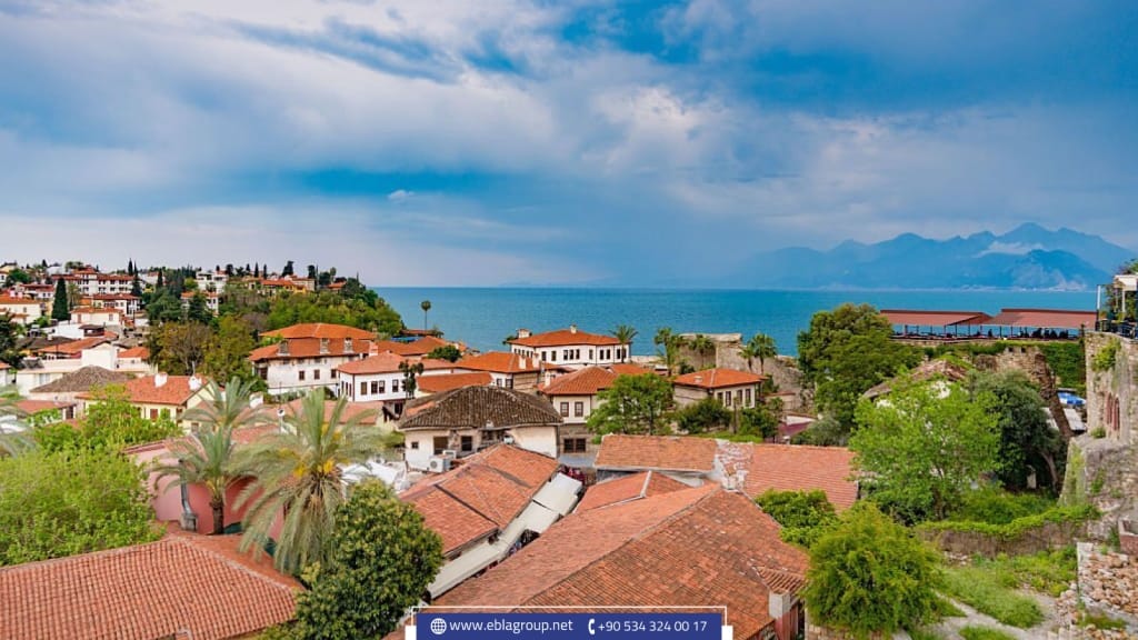 شركات عقارية معتمدة في تركيا