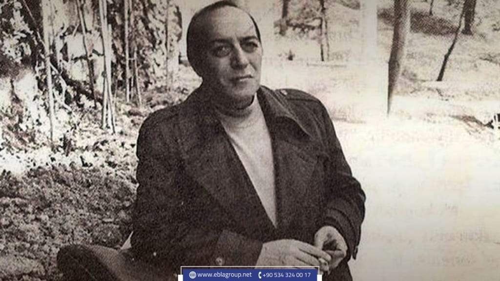 أشهر الكتاب في تركيا