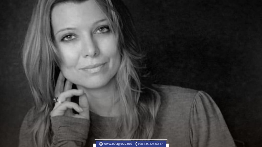 Elif Shafak