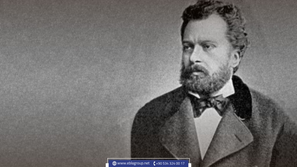 أشهر الكتاب في تركيا