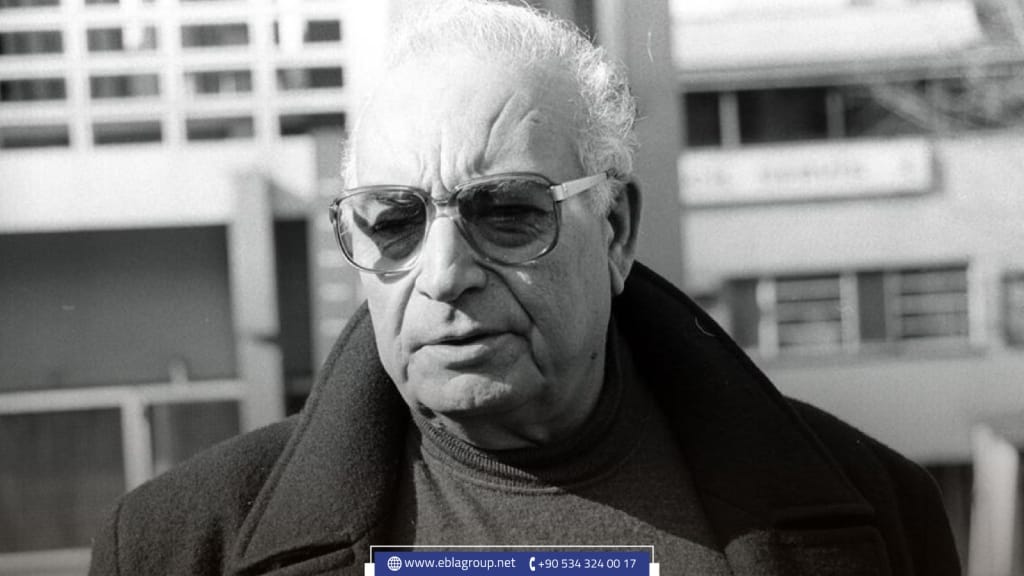 Yaşar Kemal