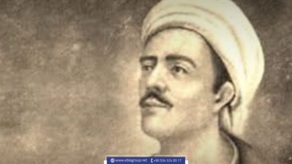 يونس إيمره كاتب تركي