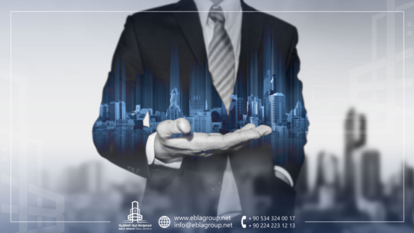 أفضل الشركات العقارية في بورصة