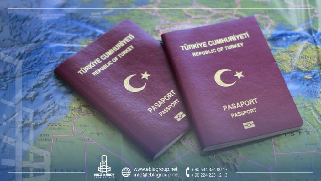 Turkish Citizenship
