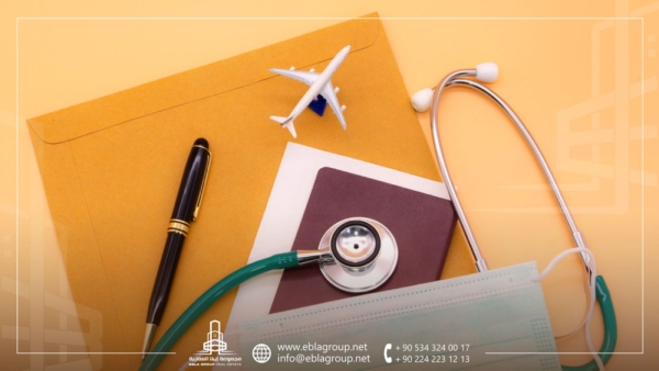 السياحة العلاجية في بورصة