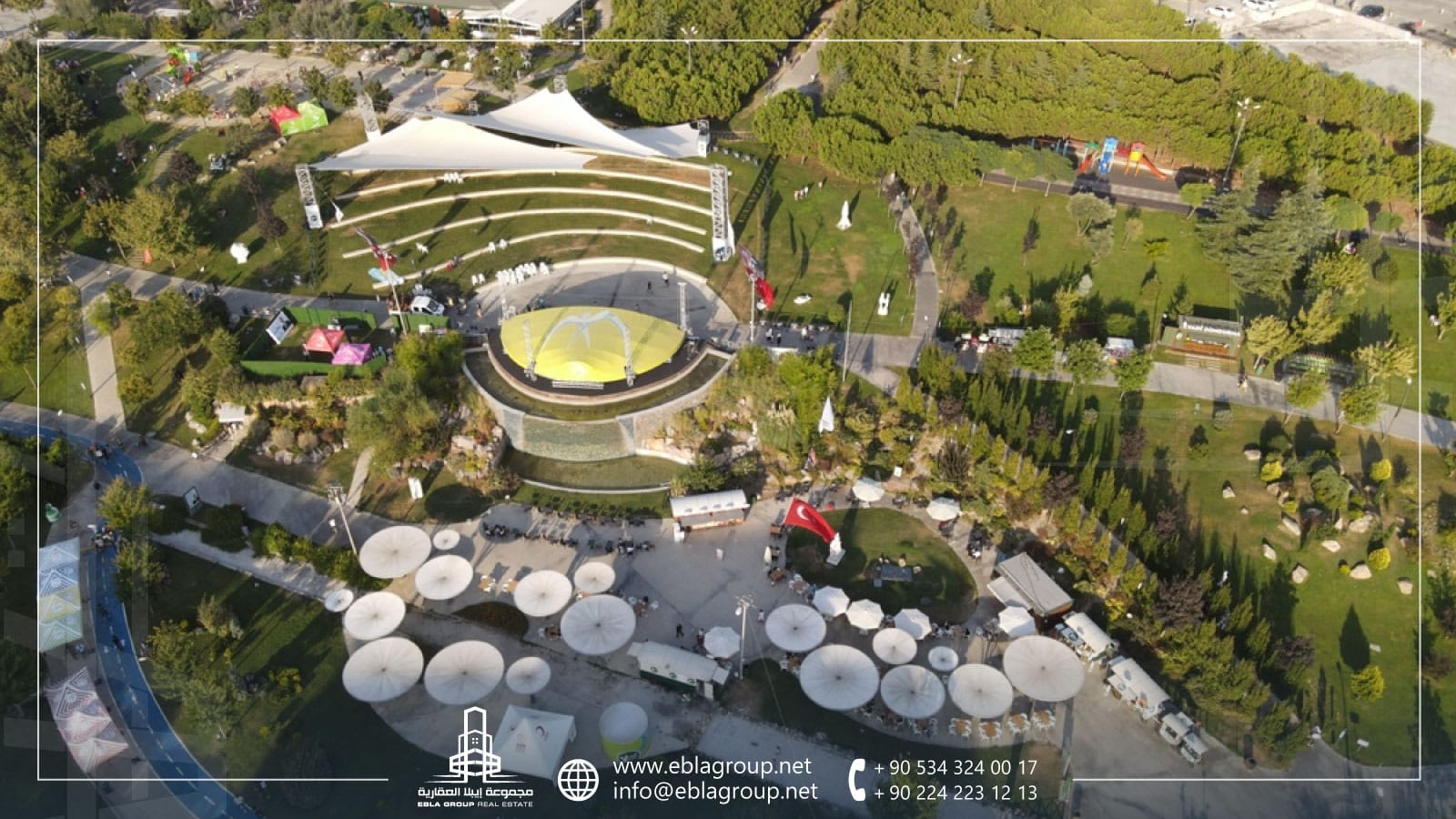 بيليك دوزو في إسطنبول