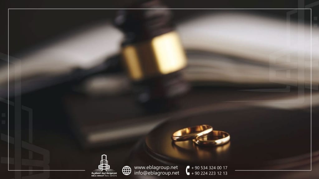 divorce in Turkey