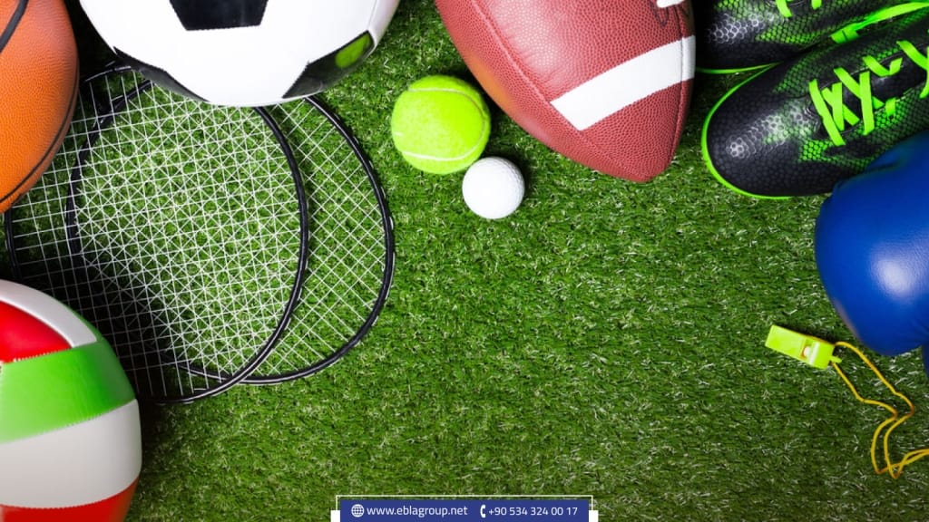 The most popular sports in Turkey