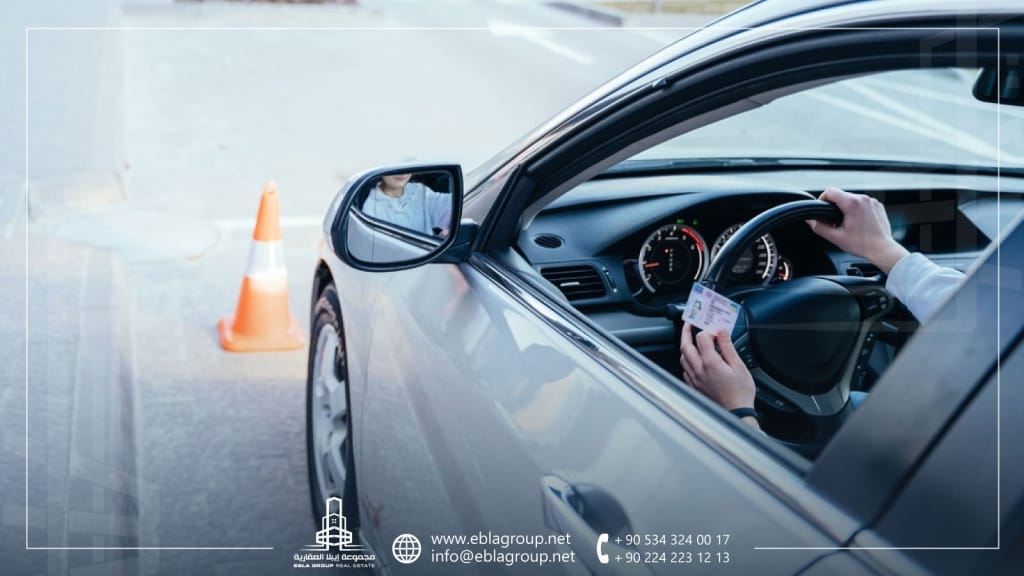 Driving in Turkey for foreigners