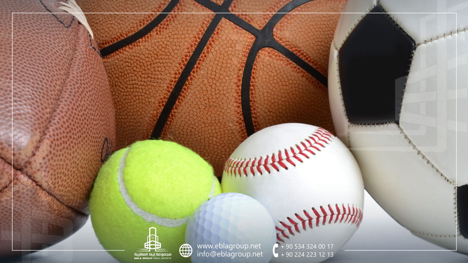 The most popular sports in Turkey