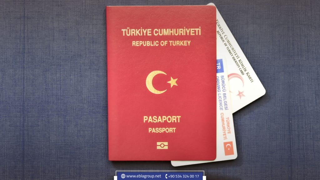 How to become a Turkish citizen?