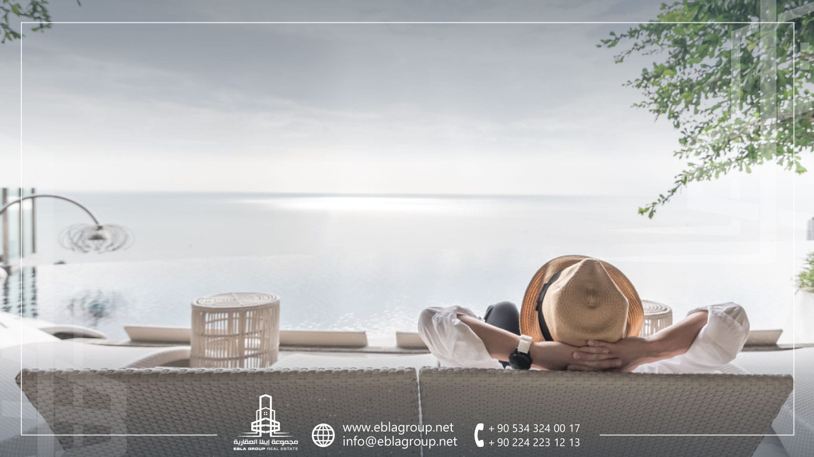 The importance of amenities when buying a house in Turkey