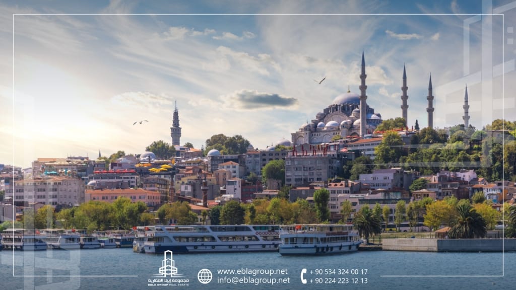 Istanbul is among the world's greatest places
