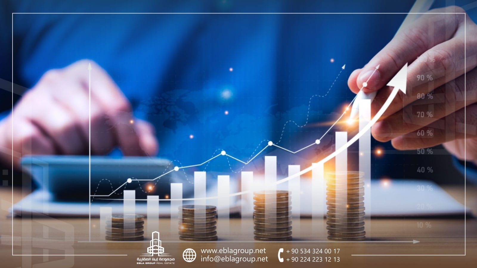 مشاريع للاستثمار بمبلغ بسيط في تركيا