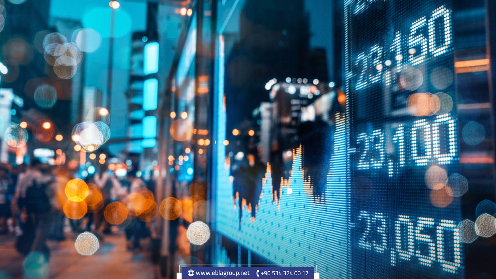 أسباب الاستثمار في تركيا ومميزاته