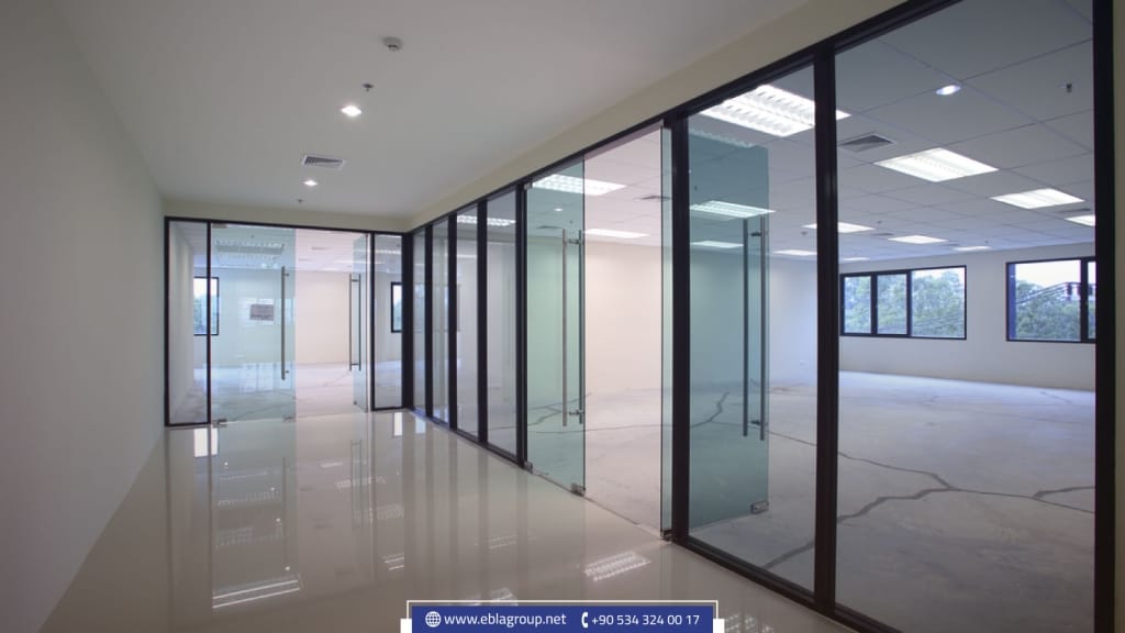 real estate in Bursa