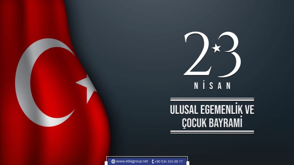 Children day in turkey