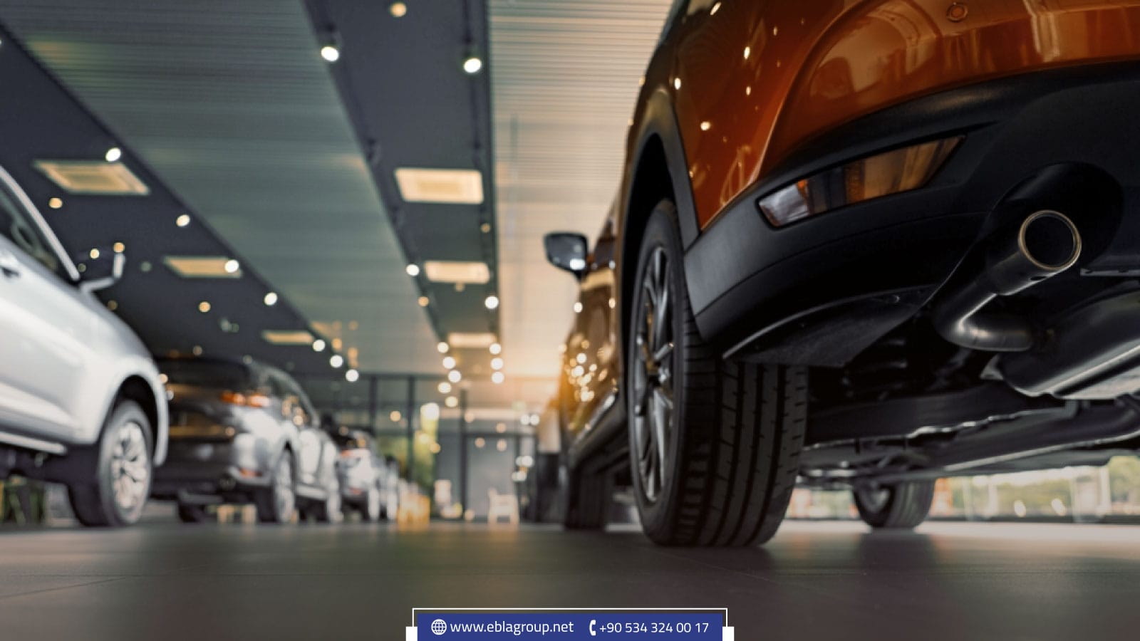 أفضل السيارات في تركيا