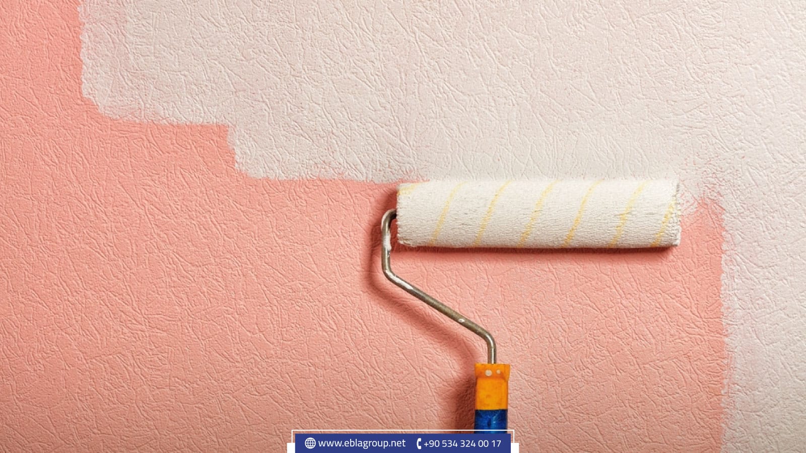 أعمال دهان في بورصة