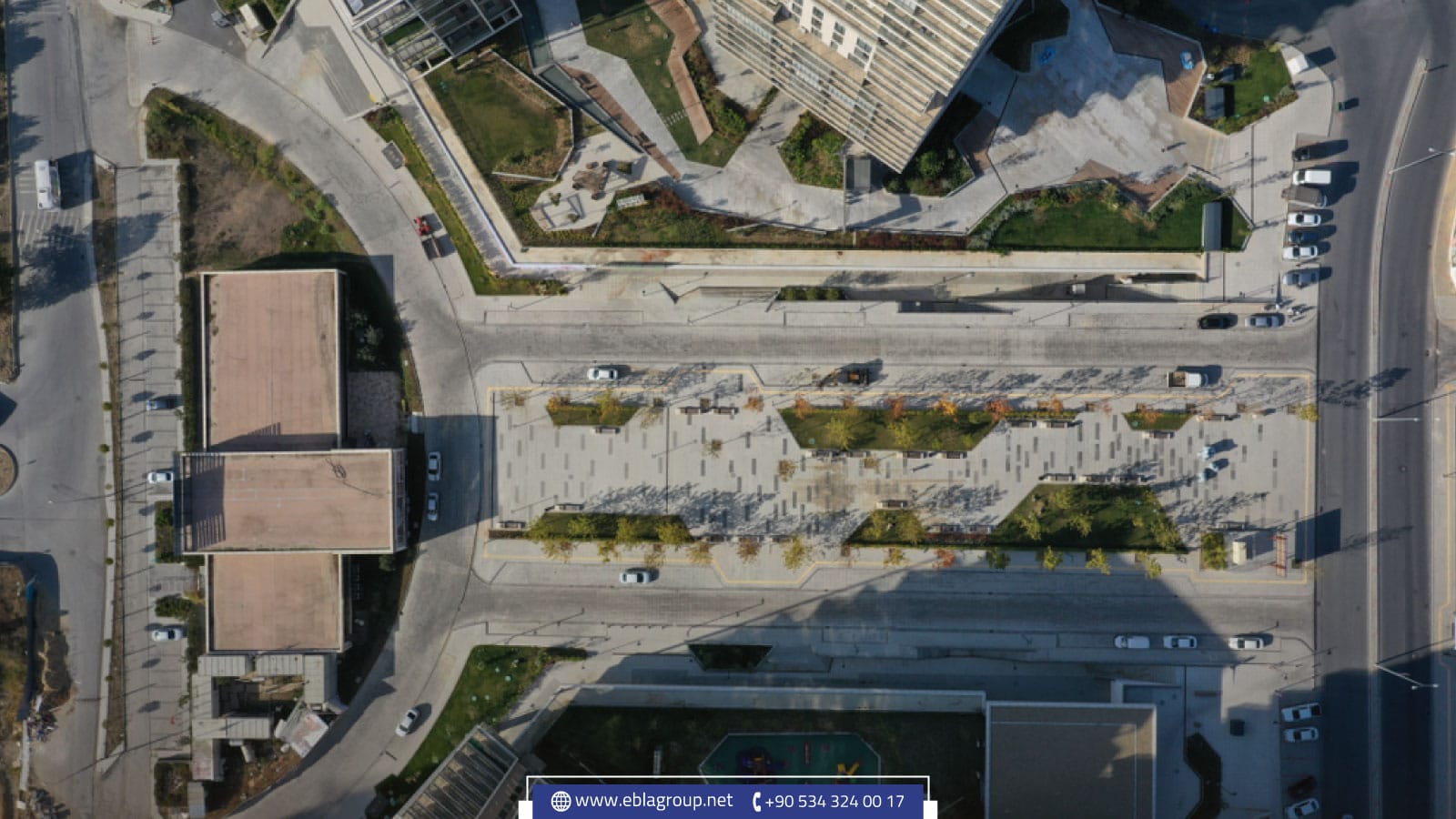 مميزات شراء شقة في منطقة كايا شهير إسطنبول