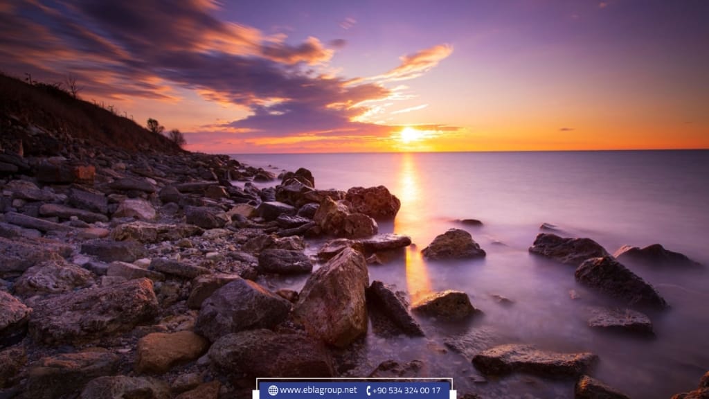 أفضل مناطق في اسطنبول