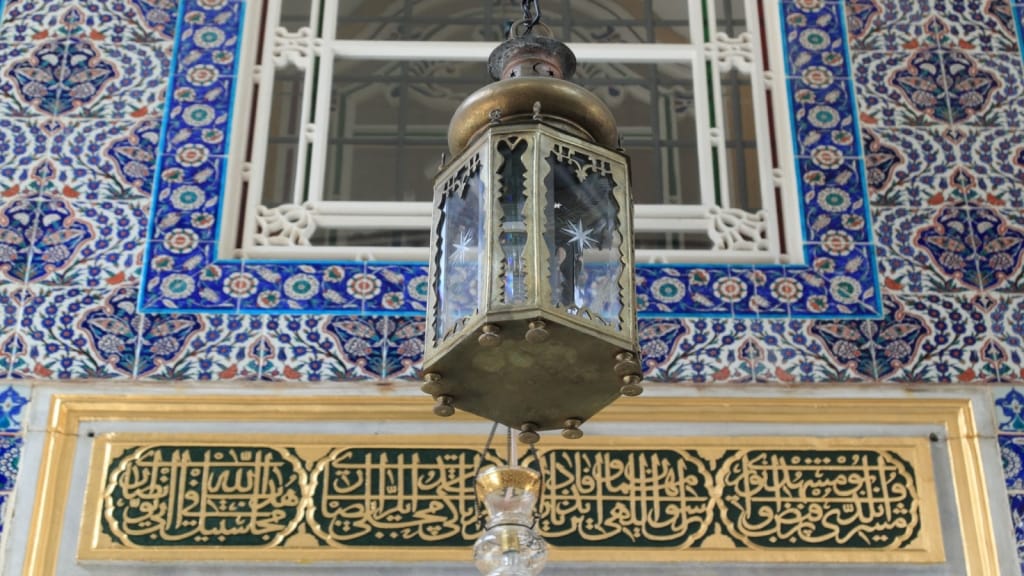 منطقة ازنيك في بورصة