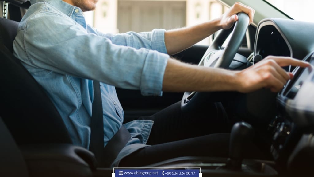 Driving in Turkey for foreigners