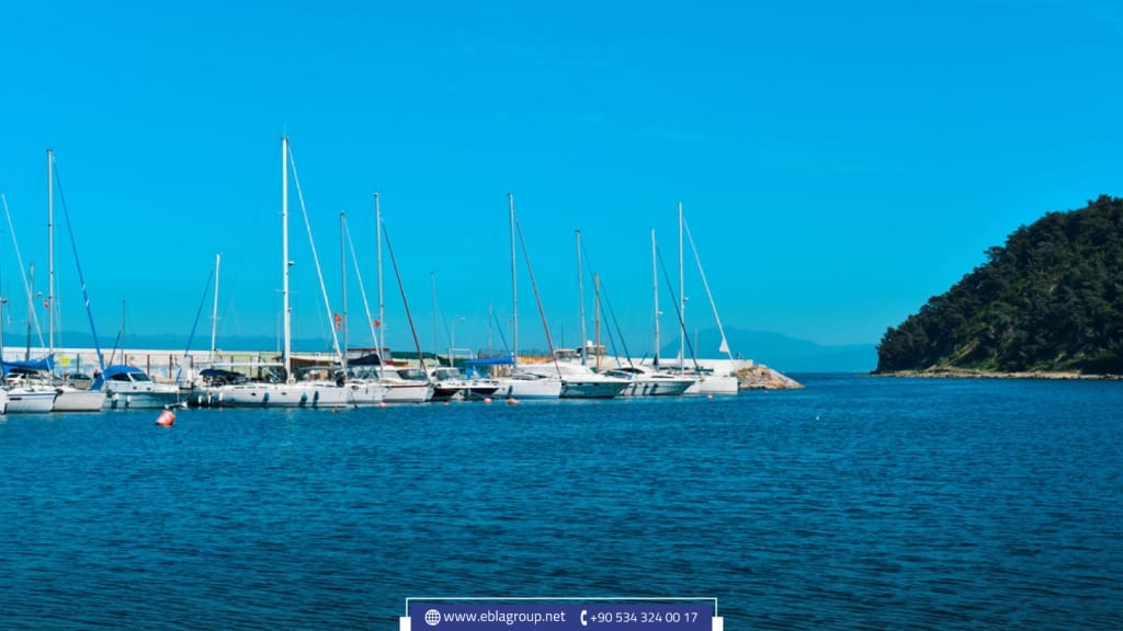 Top attractions to visit in Mudanya,