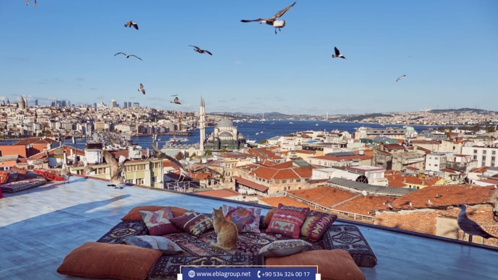 the greatest places in the world