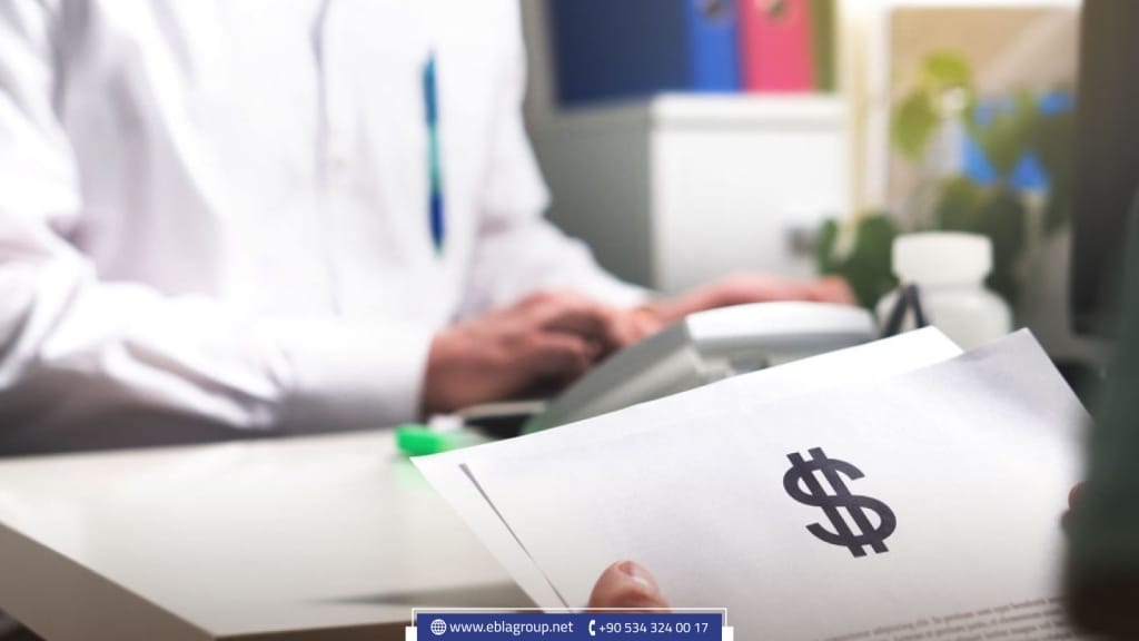 The cost of surgery in Turkey