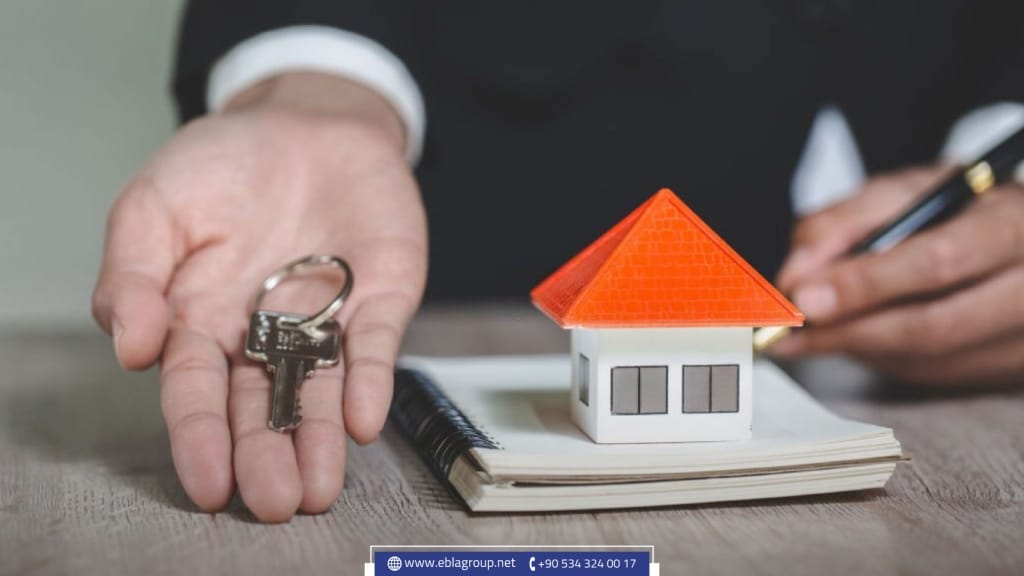 Reasons to buy a house in Turkey