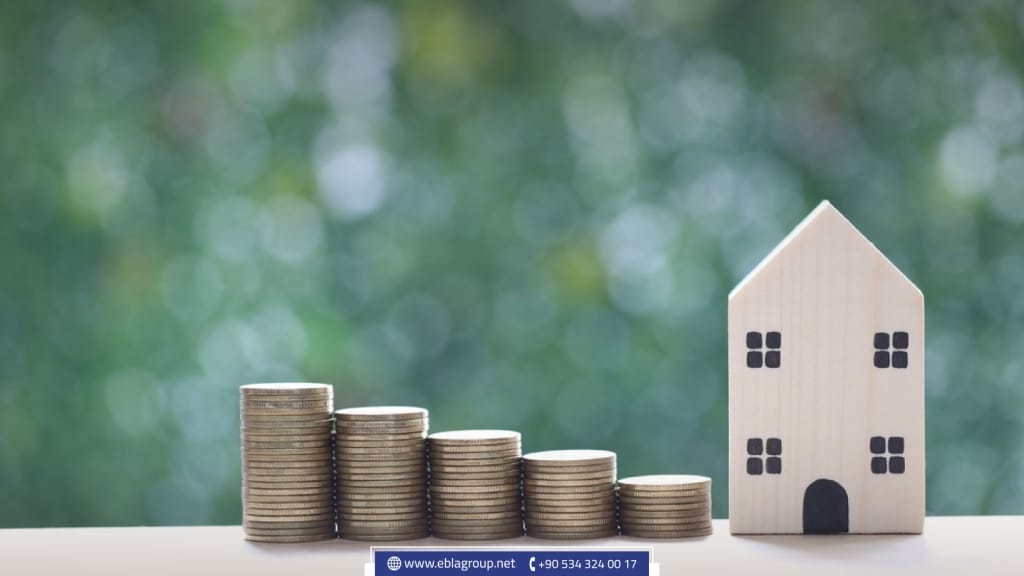 Real Estate in Turkey