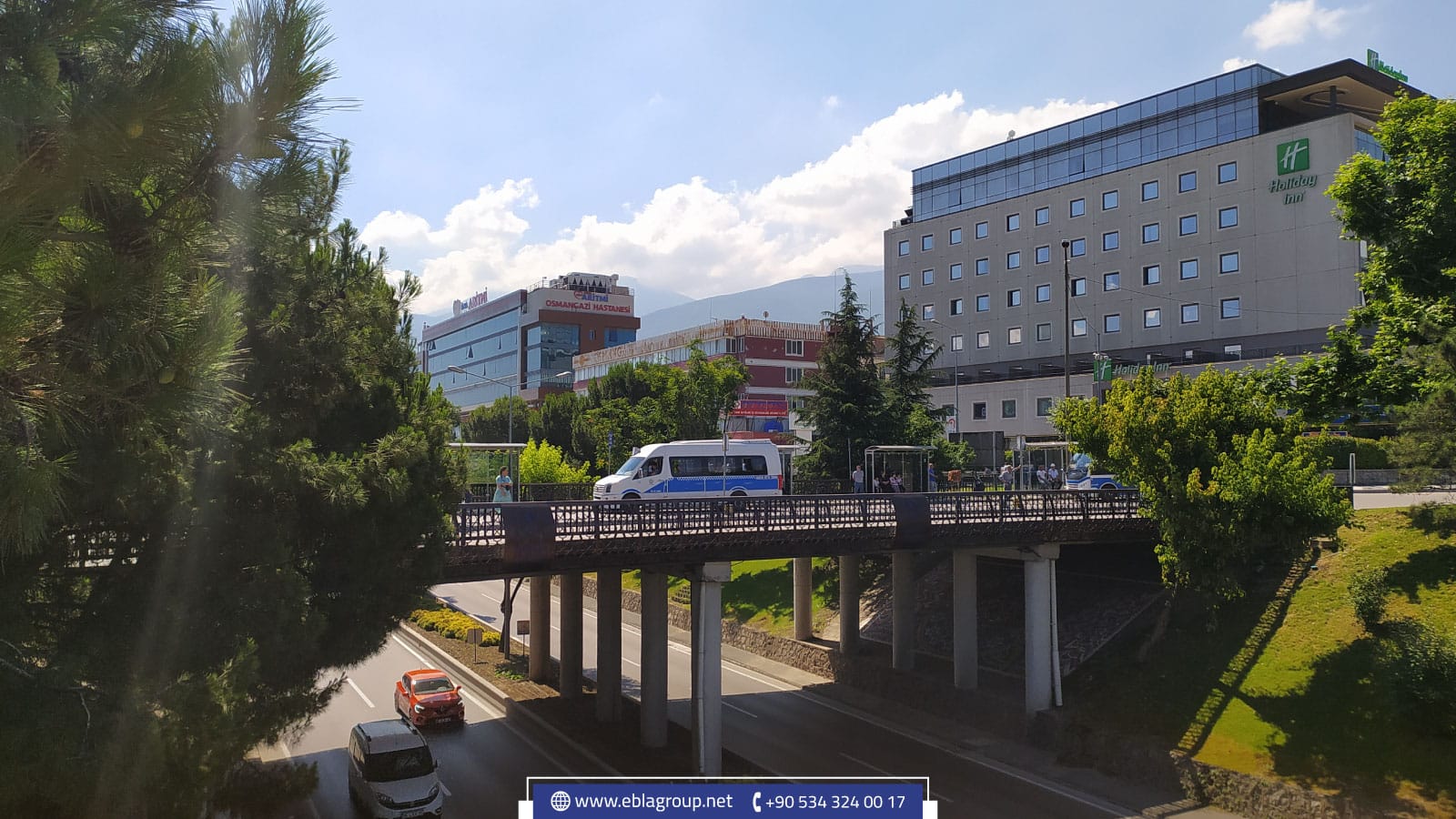 الدعم الحكومي للمستثمرين الأجانب في تركيا