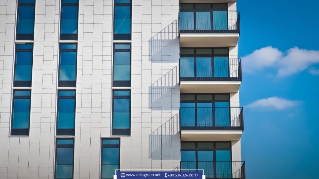 أسباب شراء منزل في تركيا للاستثمار