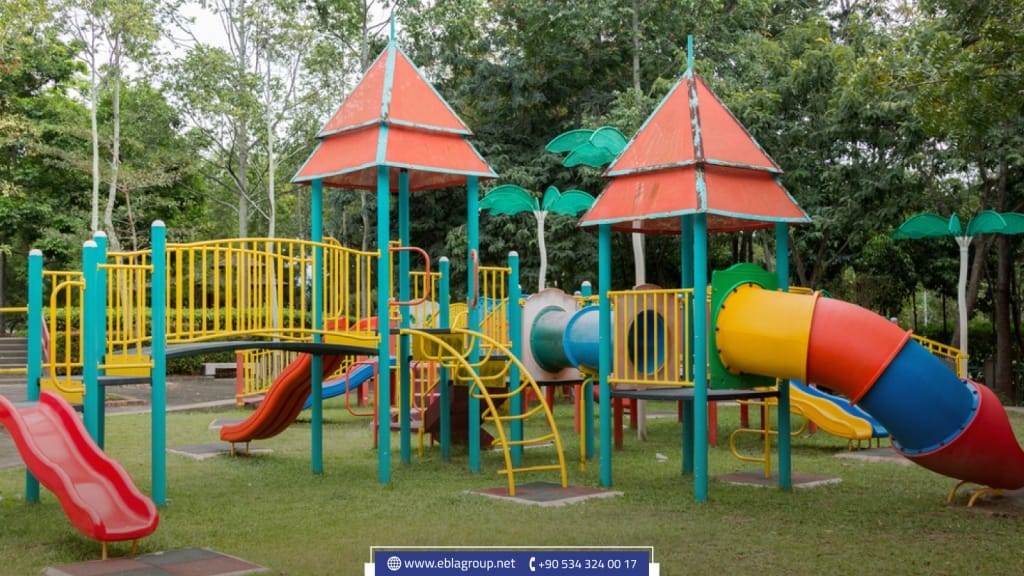 buy apartment in turkey