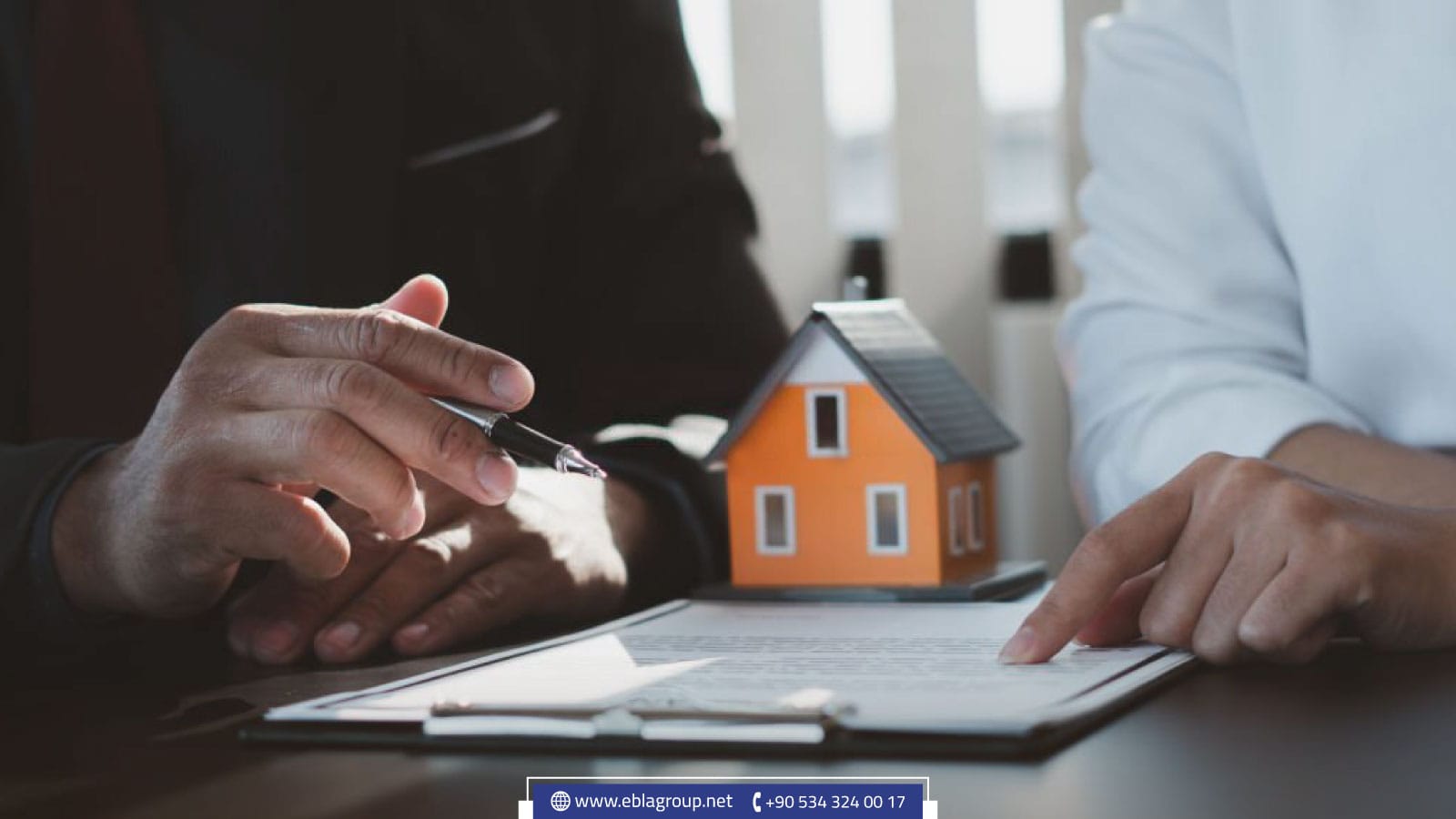 البنية التحتية المتطورة في تركيا