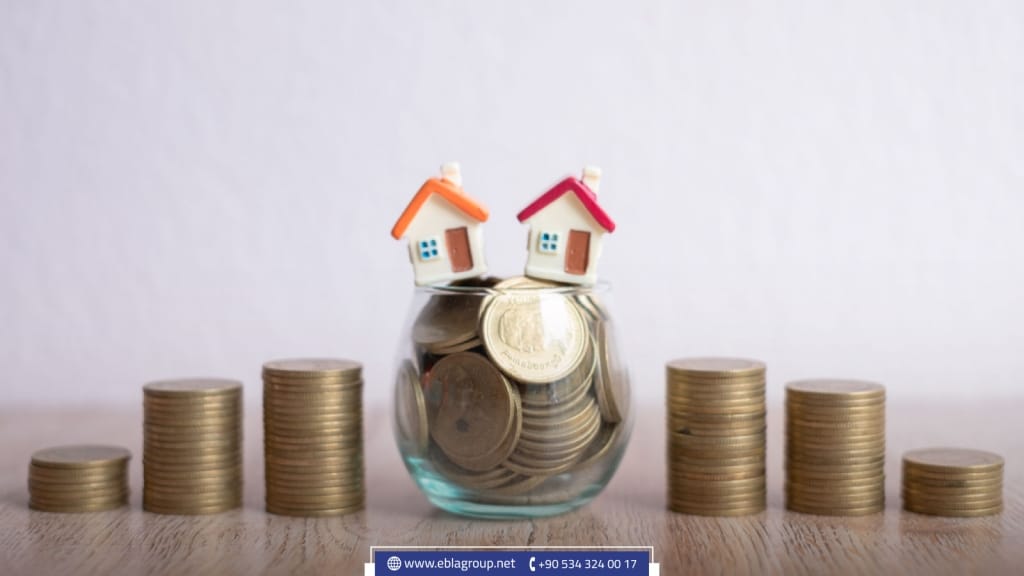 Buying a rural house in Turkey