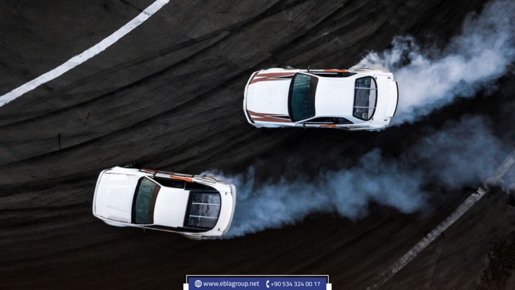 Motorsports in turkey