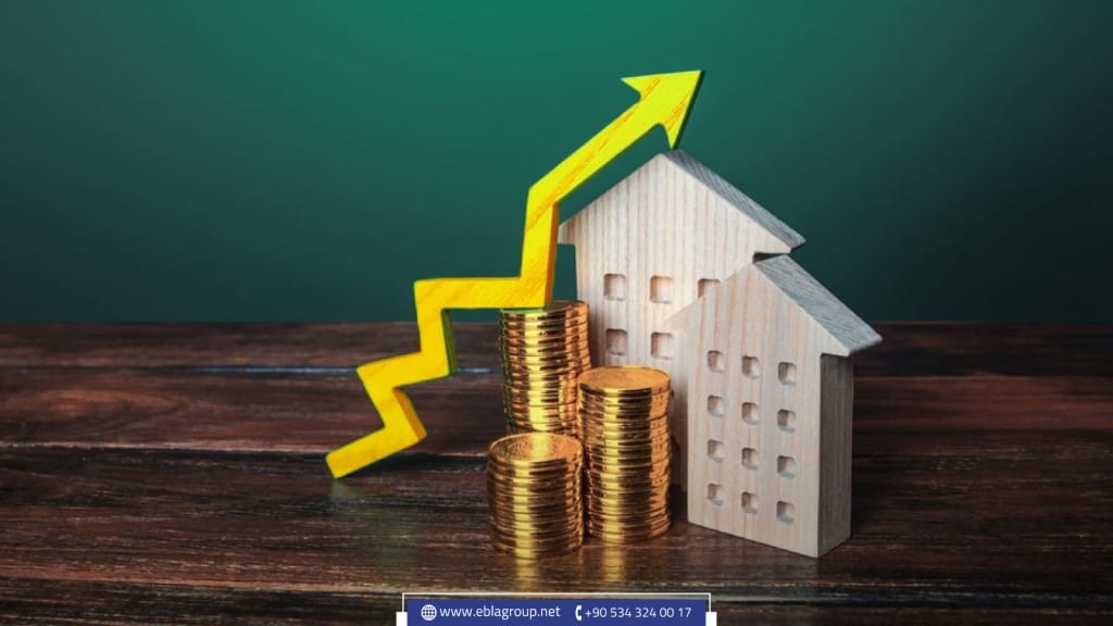 أسباب شراء منزل في تركيا للاستثمار