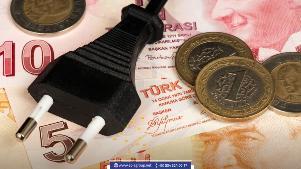 cost of living in turkey