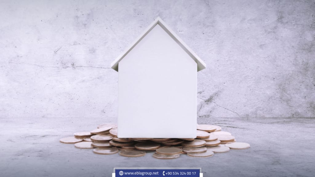 Prices of villas in Nilufer