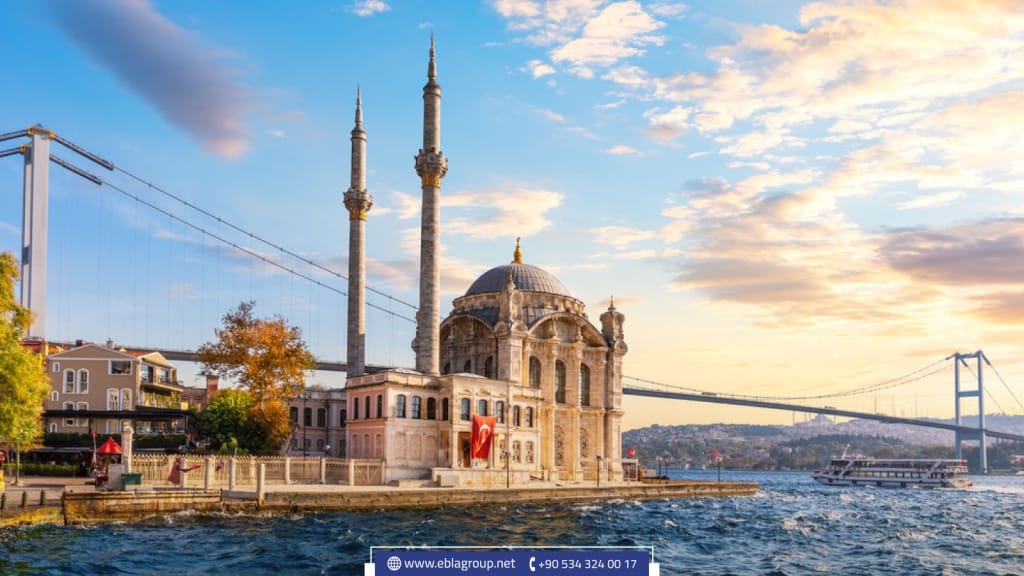 the best places to visit in summer in Turkey