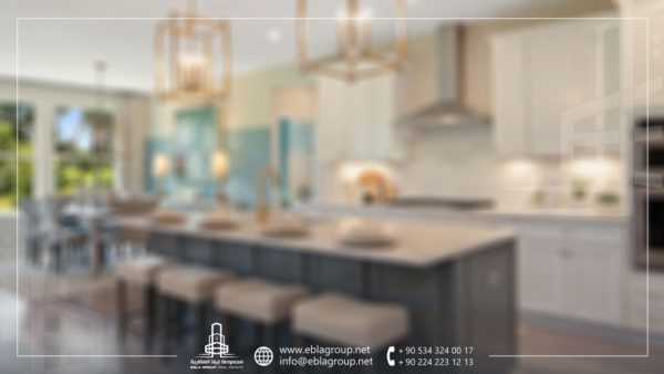 ديكورات مطابخ في بورصة