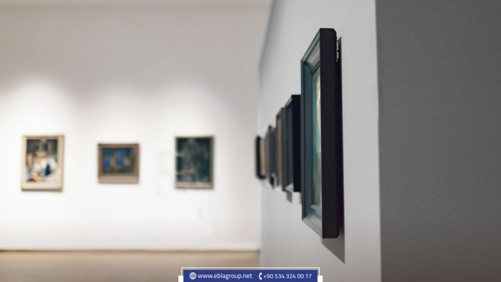 متحف اسطنبول للفن الحديث