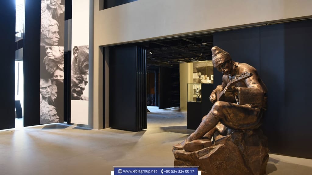 مركز اتاتورك الثقافي