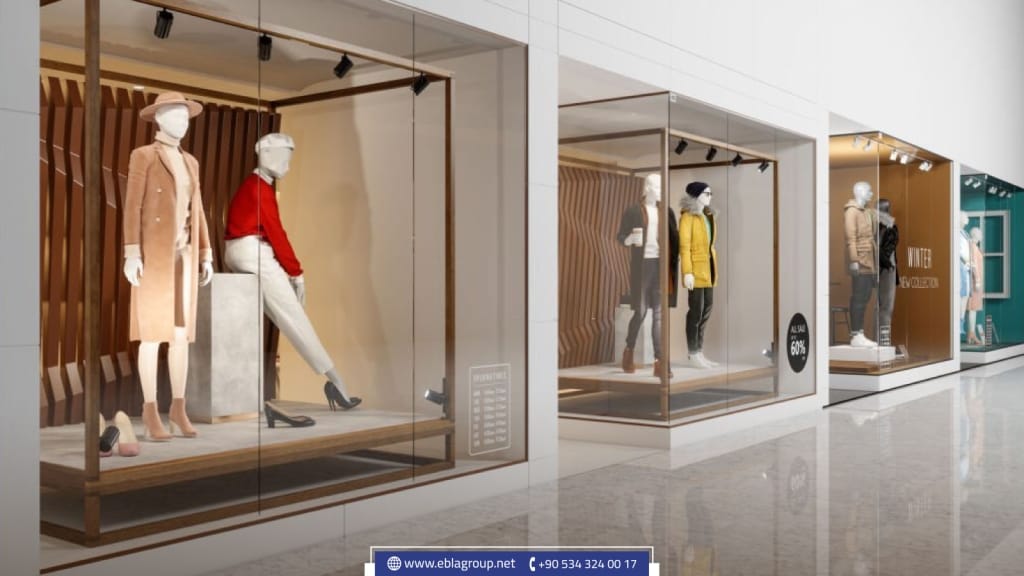 the most famous malls in Istanbul