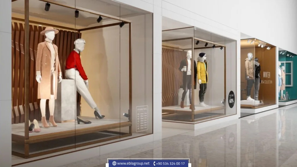 the most famous malls in Istanbul