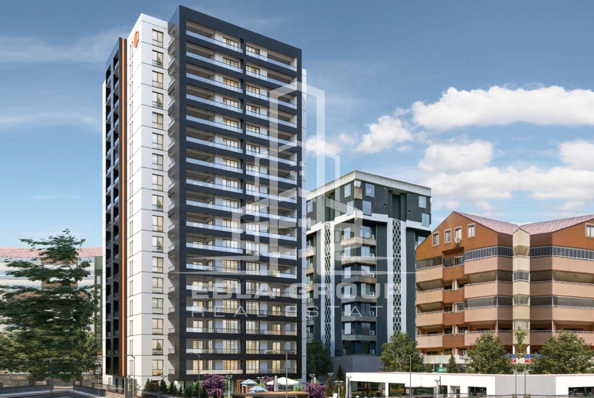 عقار للبيع في بورصة