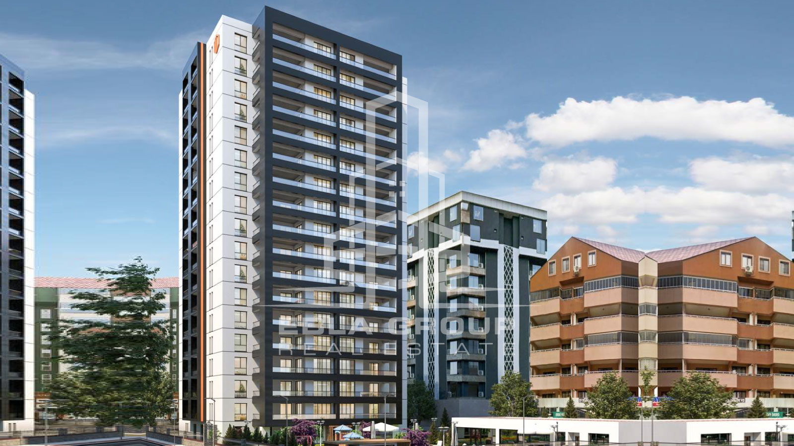 عقار للبيع في بورصة